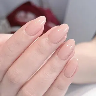 ネイル ユ ウのネイルデザイン