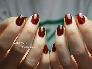 ネイル ネイルとタロット/ ユウのその他イメージ