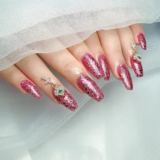 ネイル Lémcel ﾘｼｪﾙのネイルデザイン