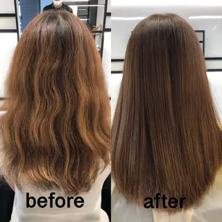 レイヤーカット 早崎太生のヘアスタイル