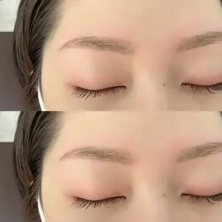 yukana 🎀のマツエク・マツパデザイン