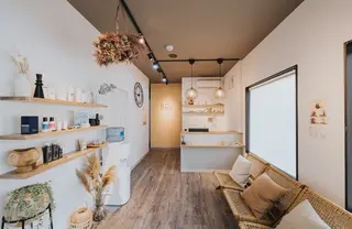 マツエク・マツパ すがわら めぐみ 湘南台/まつげパーマのマツエク・マツパデザイン