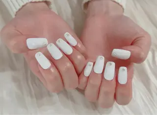 ネイル 狭山店(林) You nailのネイルデザイン
