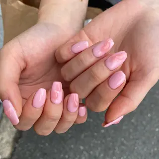 ネイル Novem.9 _misuzuのネイルデザイン