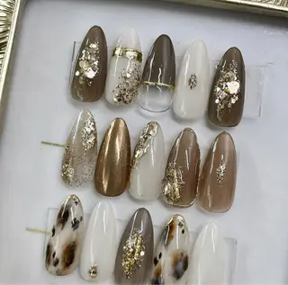 ネイル Nail salon SEICAのネイルデザイン