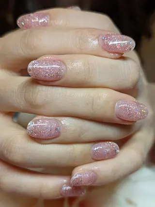 ネイル SalonRhyme サロンライムのネイルデザイン