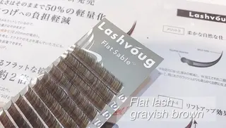 マツエク・マツパ eyelist🌙 natsumiのマツエク・マツパデザイン