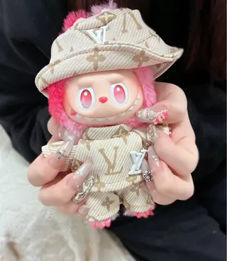 ネイル ESPOIR Nのネイルデザイン