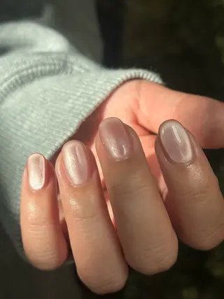 ネイル neouv所属・NEOUV_ mikuのネイルデザイン