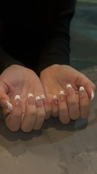 ネイル plume. noaのネイルデザイン