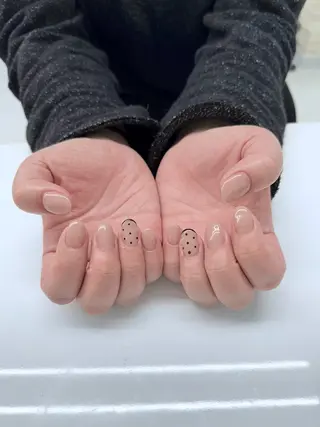 ネイル I NAILS所属・I NAILS NAKAHASHIのネイルデザイン