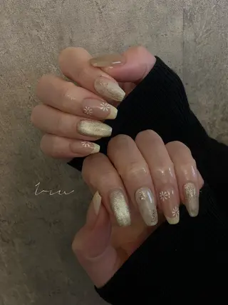ネイル nailsalon Iruのネイルデザイン