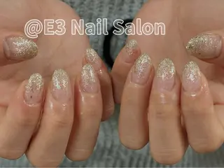 ネイル E3 Nail Salon所属・山口 奈々のネイルデザイン