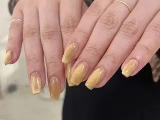 ネイル Bianca名駅店 あゆのネイルデザイン