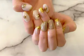 ネイル GO TODAY SHAiRE SALON所属・✨kitamura rie✨のネイルデザイン