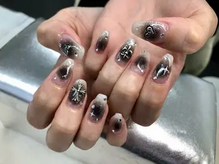 ネイル Epokku ネイルサロンのネイルデザイン