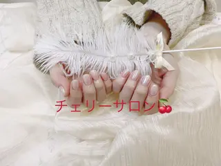 ネイル 蒲田2分 アキのネイルデザイン