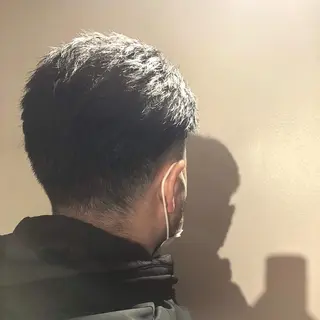 メンズ 🌐👽フクイ キララ🌎💎のヘアスタイル