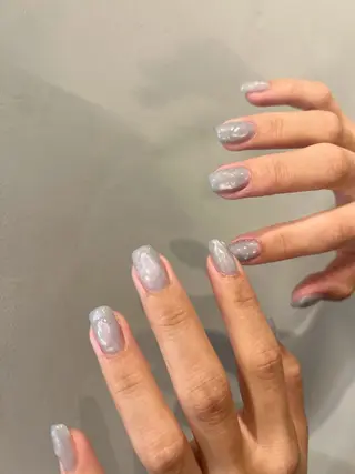 ネイル ヘアメイクネイリスト 💄💅hidemiのネイルデザイン