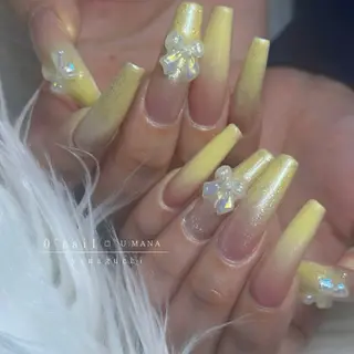 ネイル O^nail＋i ｵｰﾈｲﾙ+ｱｲのネイルデザイン