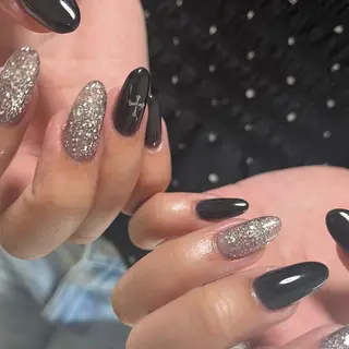 ネイル SUN NAIL reikaのネイルデザイン