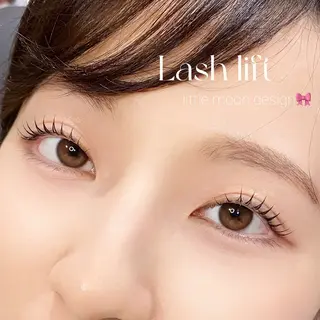 マツエク・マツパ MAQUM Rinoのマツエク・マツパデザイン