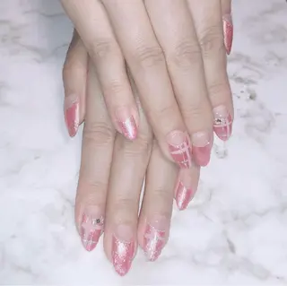 ネイル 🧡tamami 🧡のネイルデザイン