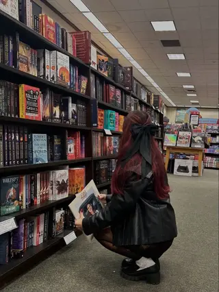 カラー 🍒♡艶髪暖色カラー saaya♡🍒のヘアスタイル