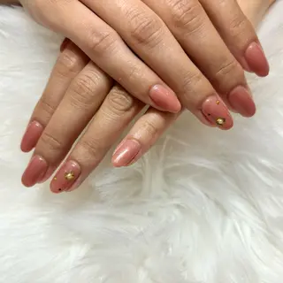 ネイル SHIMA YURIEのネイルデザイン