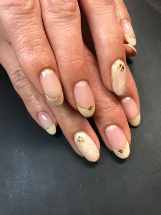 ネイル みんなの店所属・仲谷 つかさのエステ・リラクイメージ