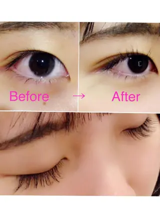 まつエク SELECTION EYES.のマツエク・マツパデザイン