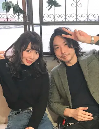 chouchoute    シュシュット所属・HON ホンのその他イメージ