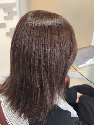 カラー ダリー円山店所属・Dali円山☆ 宮内のヘアスタイル