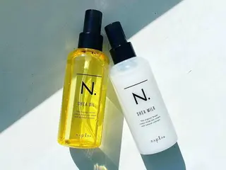 ミディアム hair teria ryu 大塚のヘアスタイル