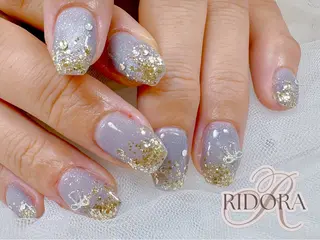 ネイル RIDORA nailのネイルデザイン