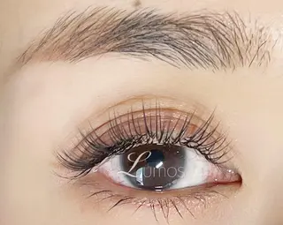 マツエク・マツパ Lumos nail&eyelash所属・Lumos Ayakaのマツエク・マツパデザイン