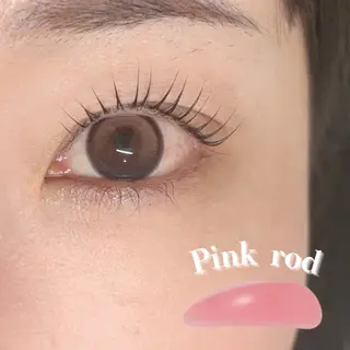 マツエク・マツパ meg .のマツエク・マツパデザイン