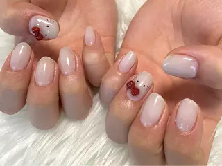 ネイル Verita     Nail所属・Verita nailのネイルデザイン