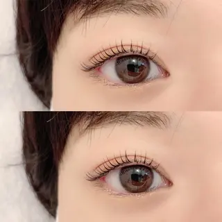 マツエク・マツパ paragraph ¶のネイルデザイン