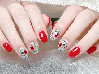 ネイル ⭐️Dreamy Nail⭐️のネイルデザイン