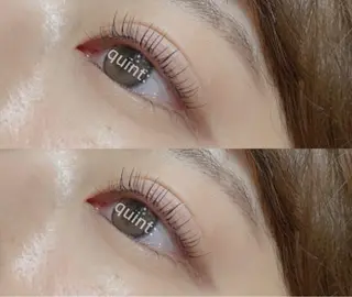 マツエク・マツパ たねむら みきのマツエク・マツパデザイン