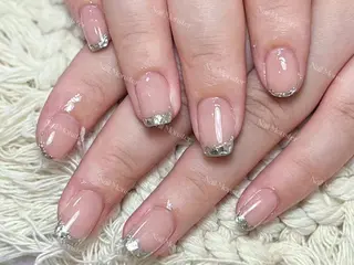 ネイル DIAMOND Nail🥇のネイルデザイン