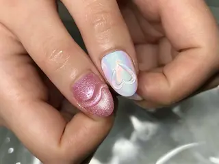 ネイル N.design muraのネイルデザイン