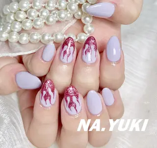 ネイル ✨ Riooo_のネイルデザイン