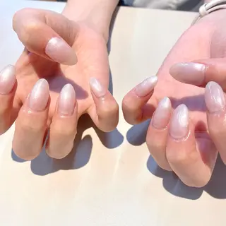 ネイル 久屋大通DEE Iwahashiのネイルデザイン