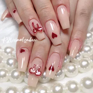 ネイル ネイリスト KYOのネイルデザイン