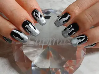 ネイル Lupinus所属・Lupinus ルピナスのネイルデザイン