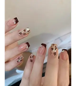 ネイル YK Rinのネイルデザイン