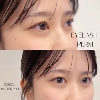 マツエク・マツパ Eye lashのマツエク・マツパデザイン