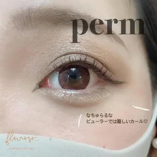 マツエク・マツパ fleur sr.所属・fleur sr. 桝のその他イメージ